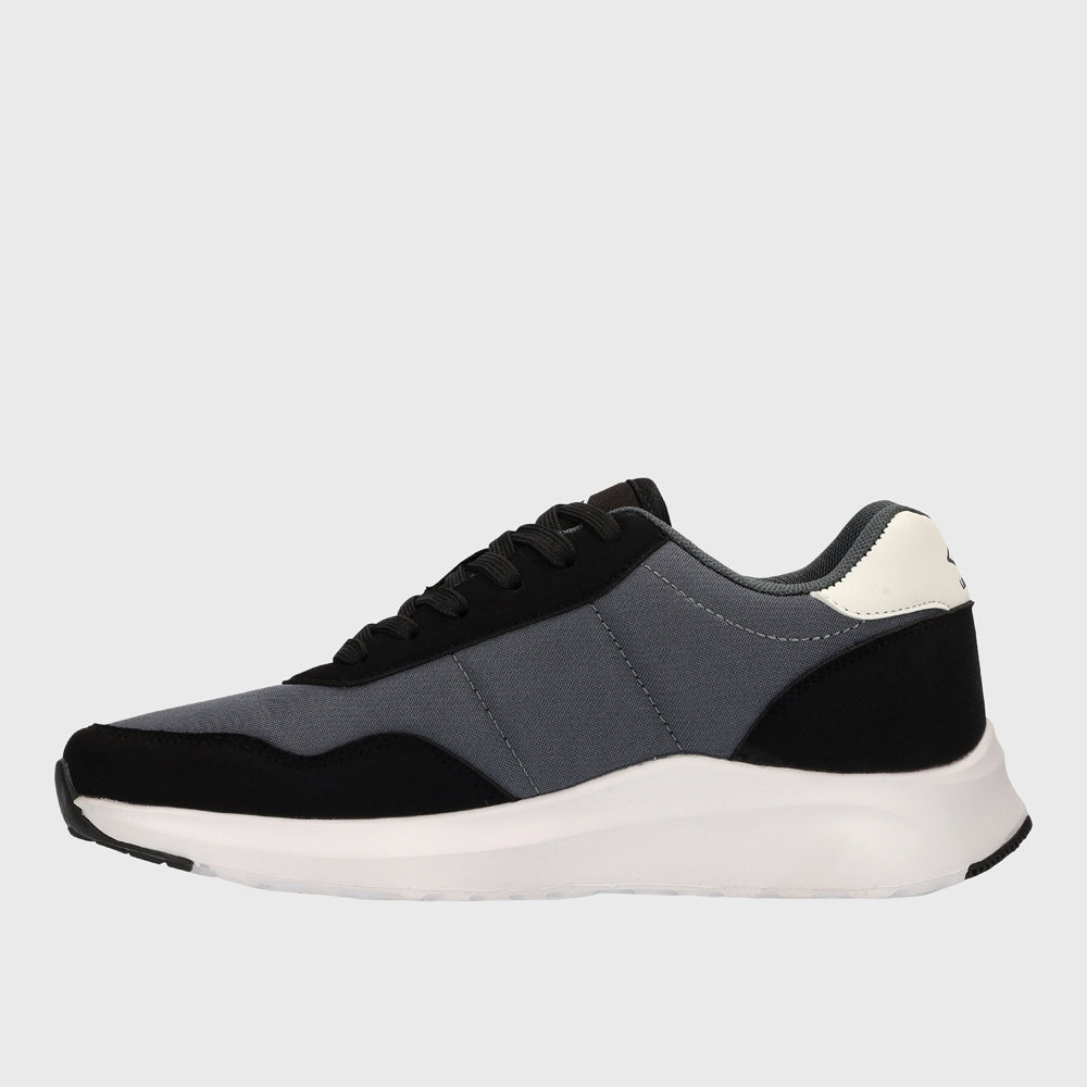 Umbro Youth Ancoats Sneaker Black/white _ 182326 _ Black