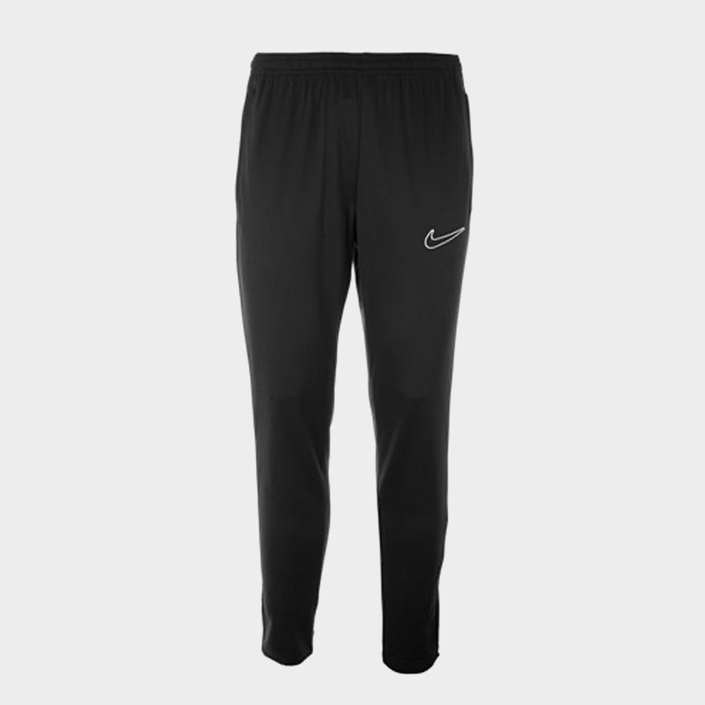 Nike Mens Dri-Fit Soccer Pants_Black/White _ 182335 _ Black