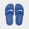 Nike Youth Kawa Sandals Blue