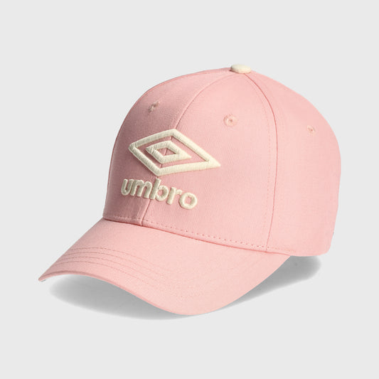 Umbro Kids Peach Cap Pink/Beige _ 182341 _ Pink