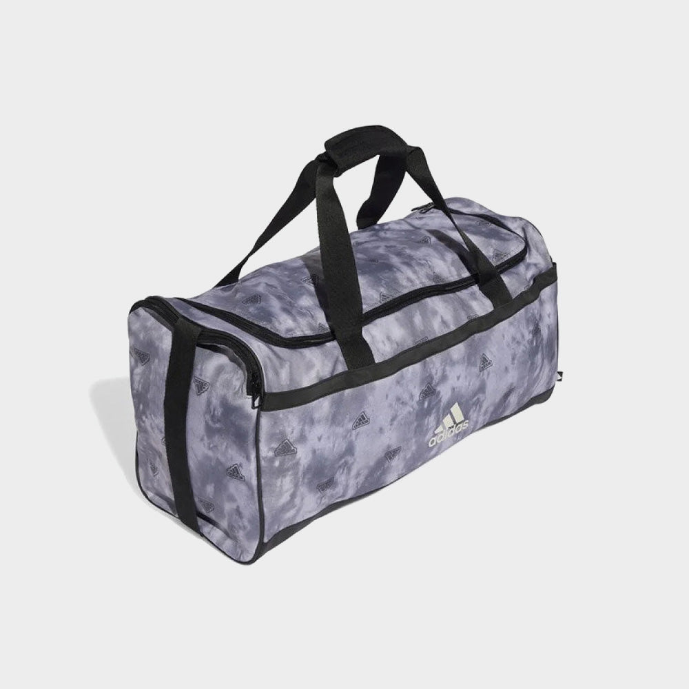 Adidas sport id duffel bag best sale