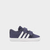Adidas Kids Vs Pace 2.0 Sneakers Navy