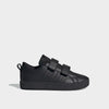 Adidas Kids Vs Pace 2.0 Sneakers Black