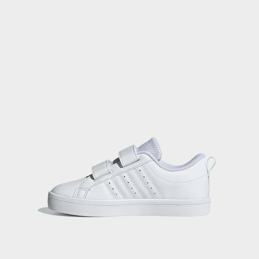 ADIDAS KIDS VS Pace 2.0 sneakers WHITE