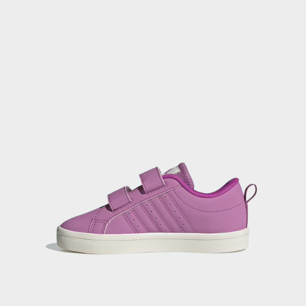 Adidas slip on rosa online