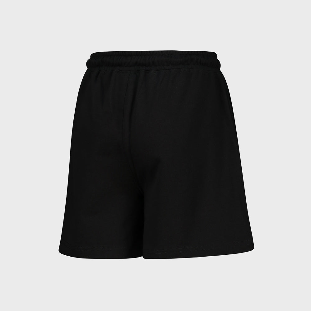 Umbro Youth Johnty Short Black/Blue _ 182439 _ Black