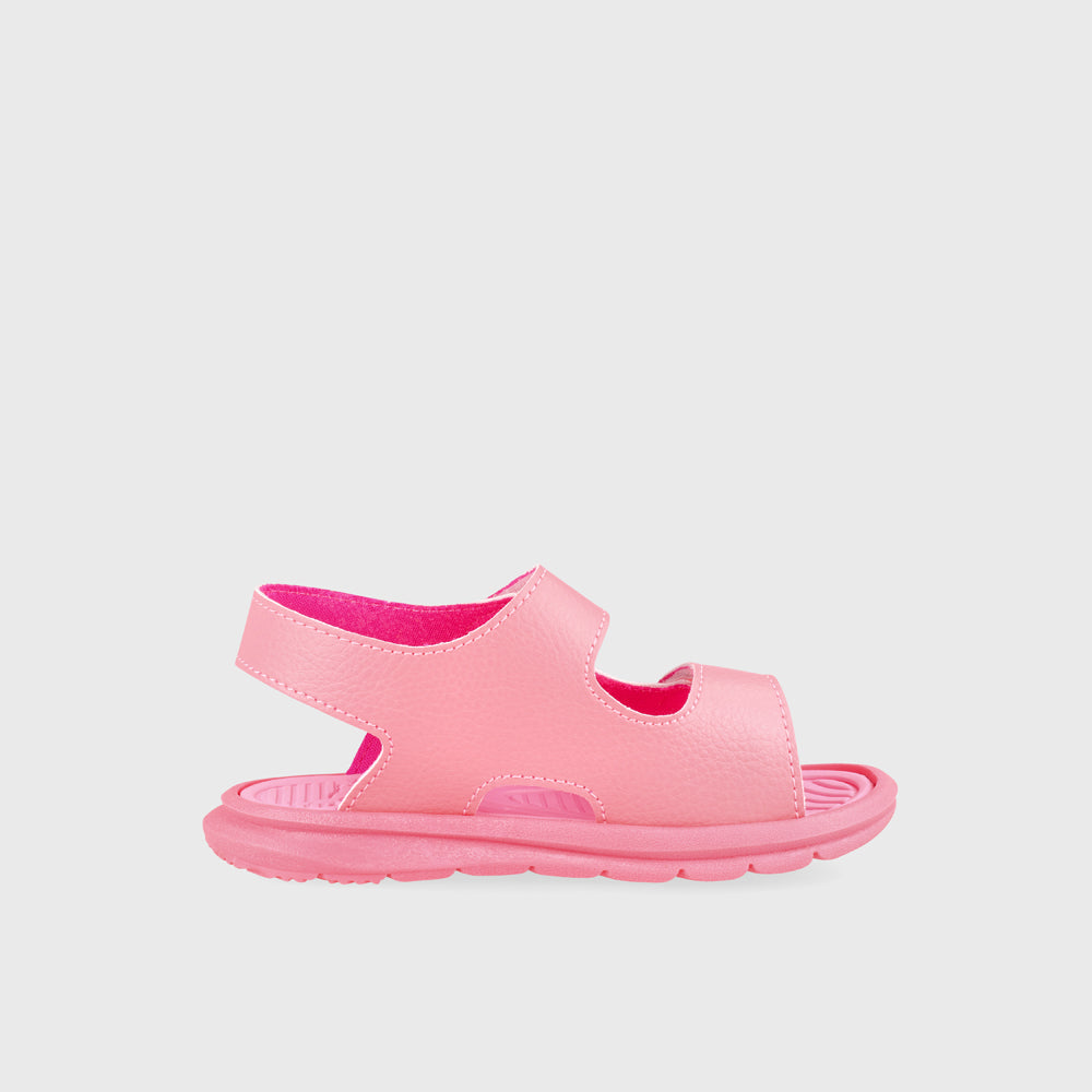 Puma Infants Crony Cat 2.0 Sandal Pink _ 182561 _ Pink