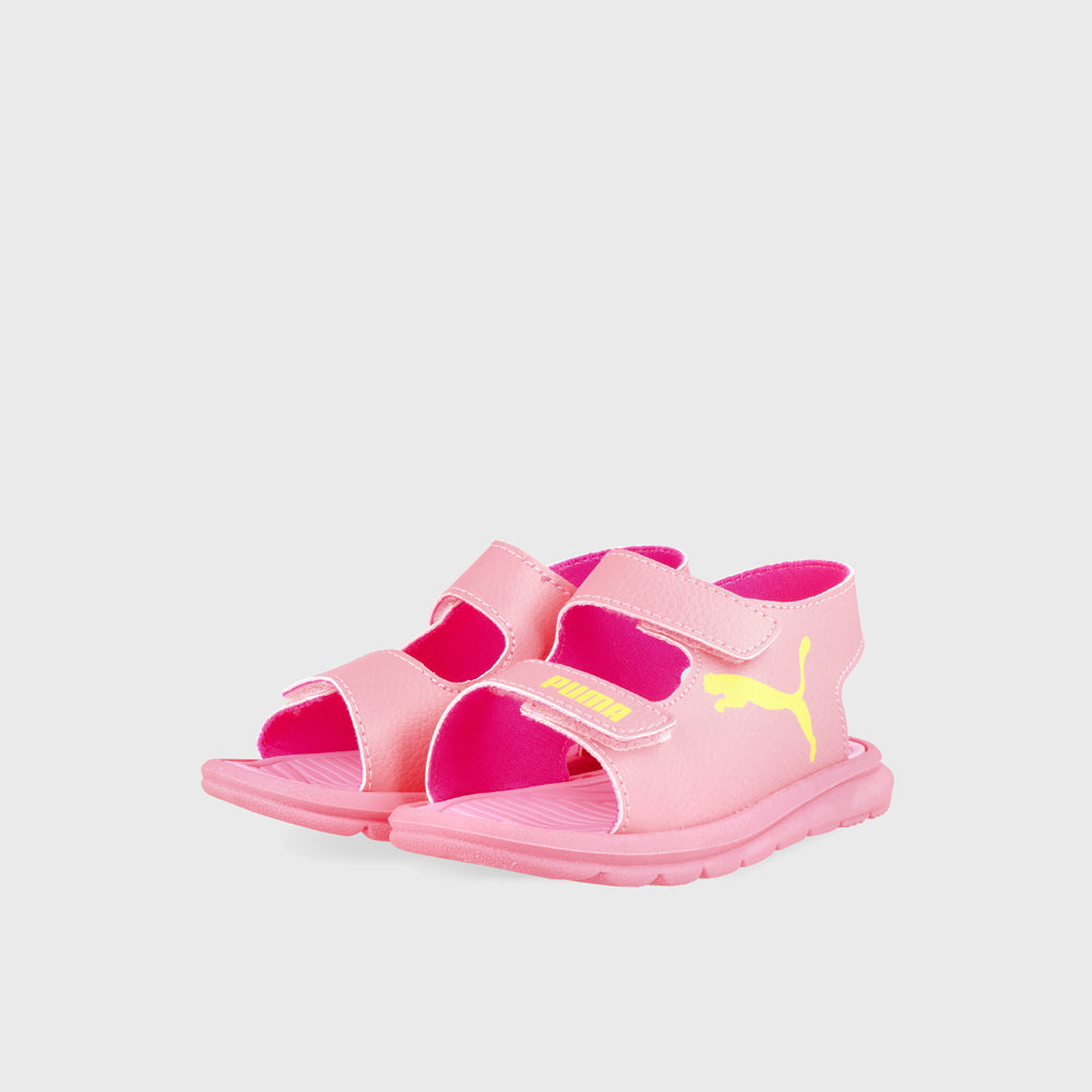 Puma Infants Crony Cat 2.0 Sandal Pink _ 182561 _ Pink