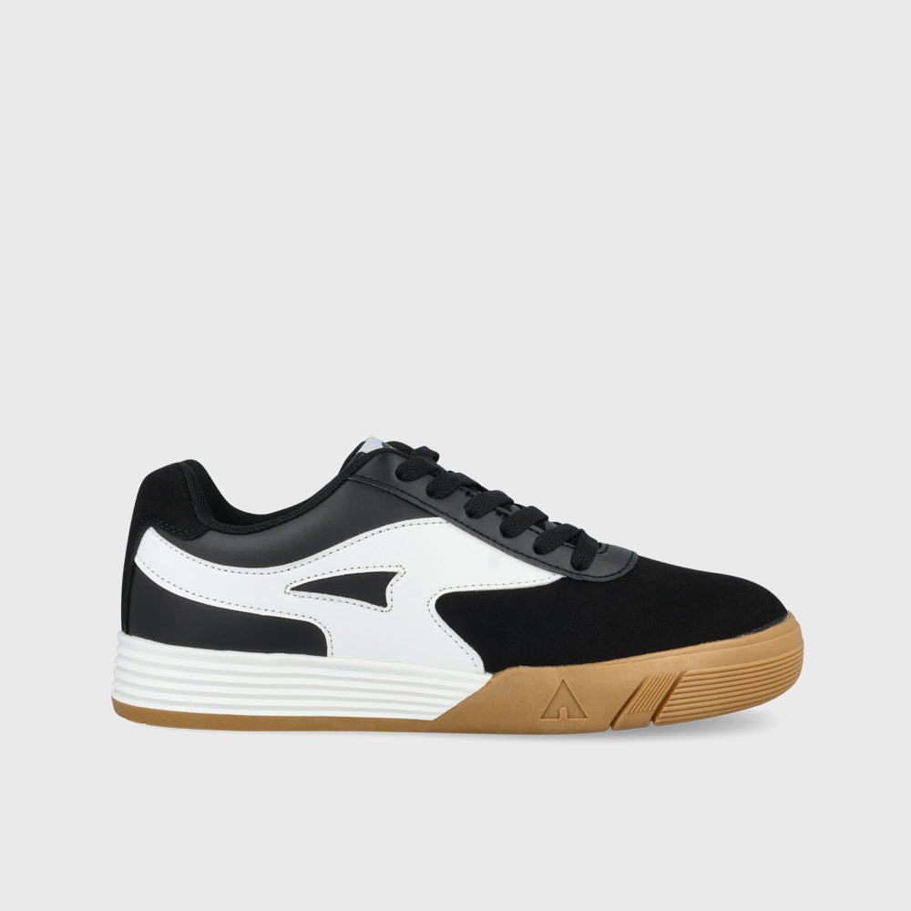 Airwalk Youth Kaos Sneaker Black/white _ 182586 _ Black