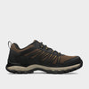 Hi-Tec Mens Grand Paradiso Outdoor Shoes Brown