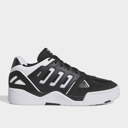 Adidas Mens Midcity Low sneakers Black
