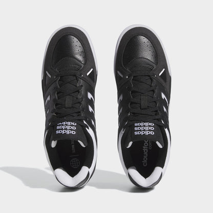 Adidas Mens Midcity Low sneakers Black