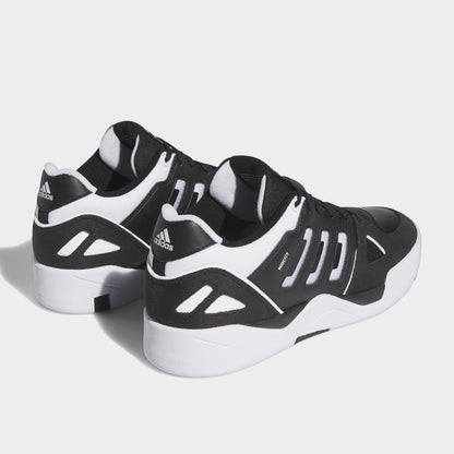 Adidas Mens Midcity Low sneakers Black