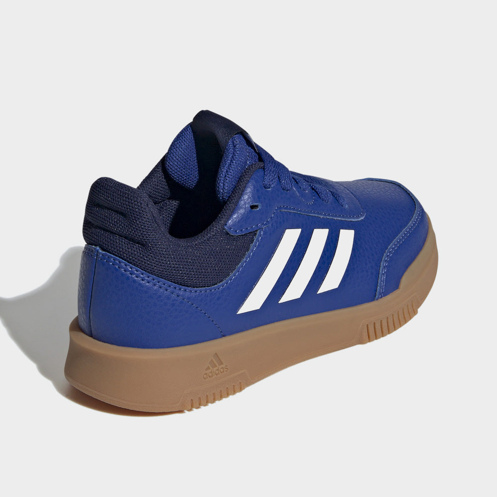 Adidas Youth Tensaur Sport 2.0 white Blue Sneakers