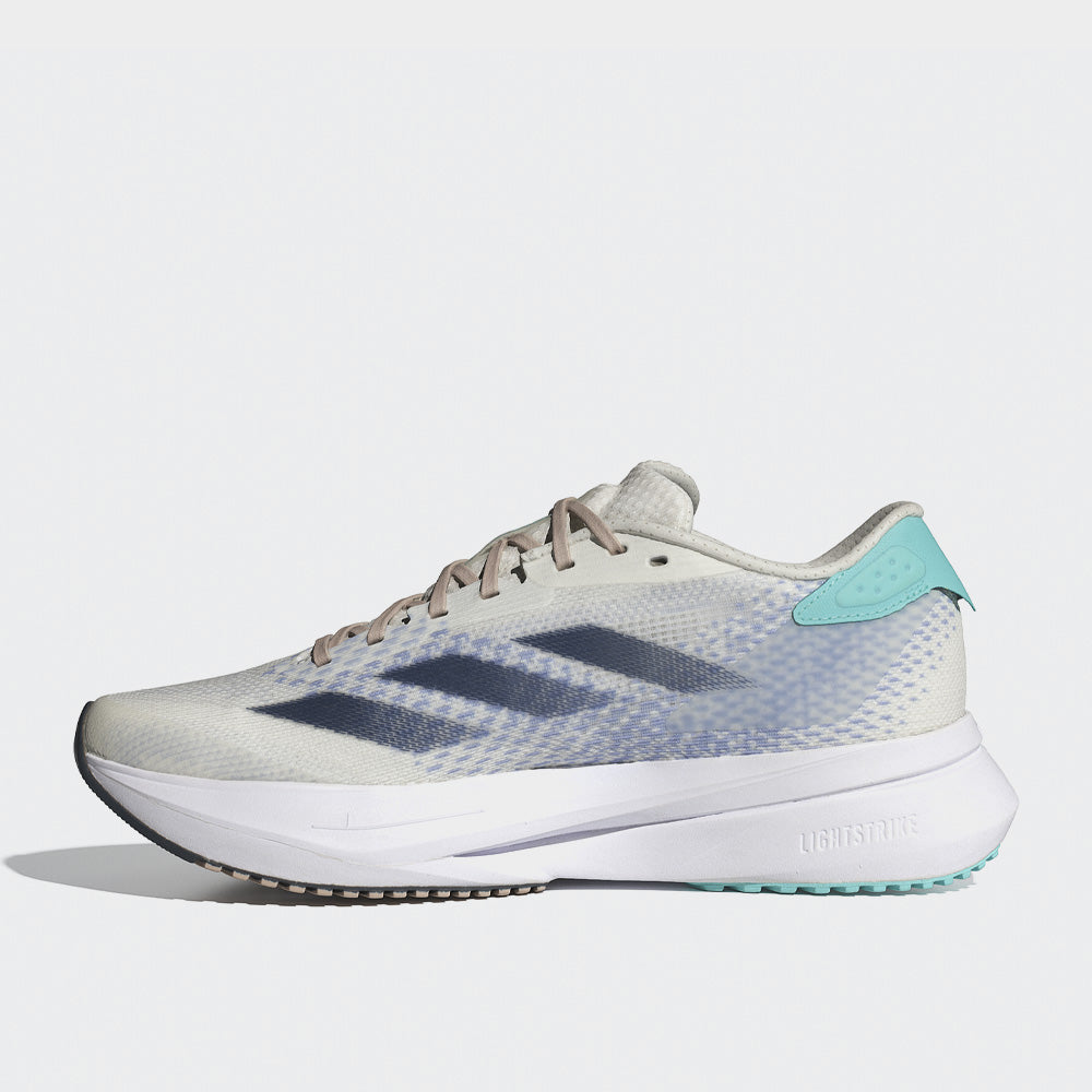 Adidas Women s Adizero Sl Performance Running mult Grey Shoes