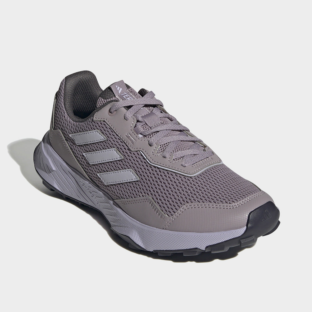 Adidas Women s Tracefinder Trail Running Grey Shoes