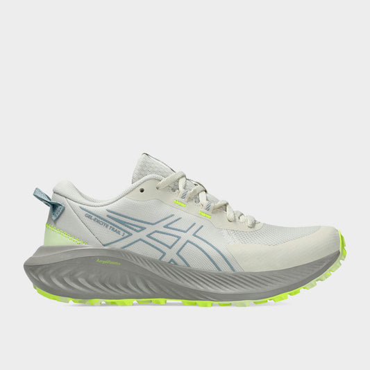 Asics Womens GeL-Excite Trail 2 Trail Running Beige _ 182775 _ Beige