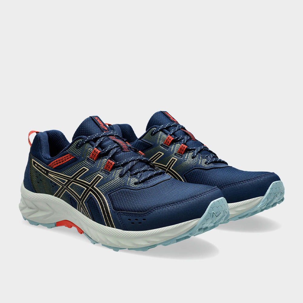 asics shoes trail running
