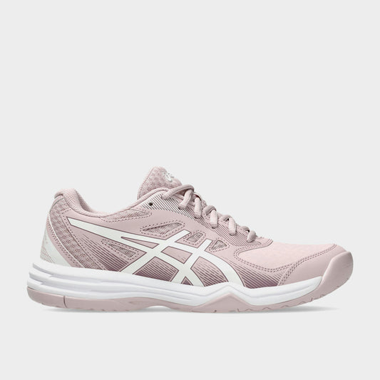 Asics Womens Court Slide 3 Court Pink/white _ 182786 _ Pink