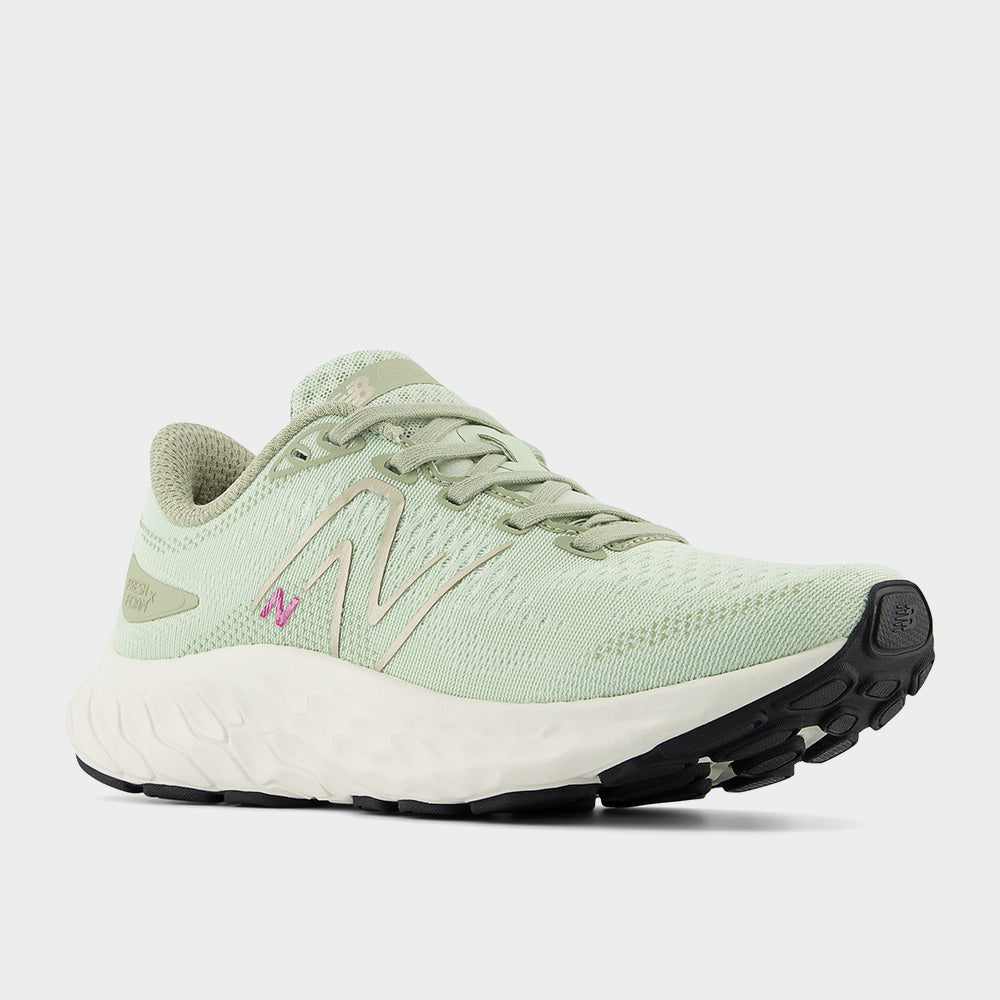New Balance Womens Evoz St V1 Performance Running Beige _ 182821 _ Bei
