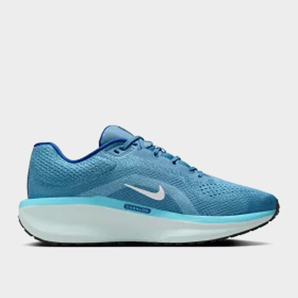 Nike Mens Winflow 11 Performance Running Blue/white _ 182844 _ Blue