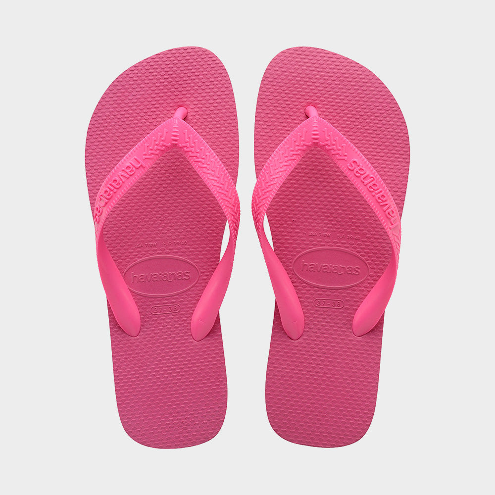 Havaianas Unisex Top Pink Flux Thongs Pink _ 182880 _ Pink