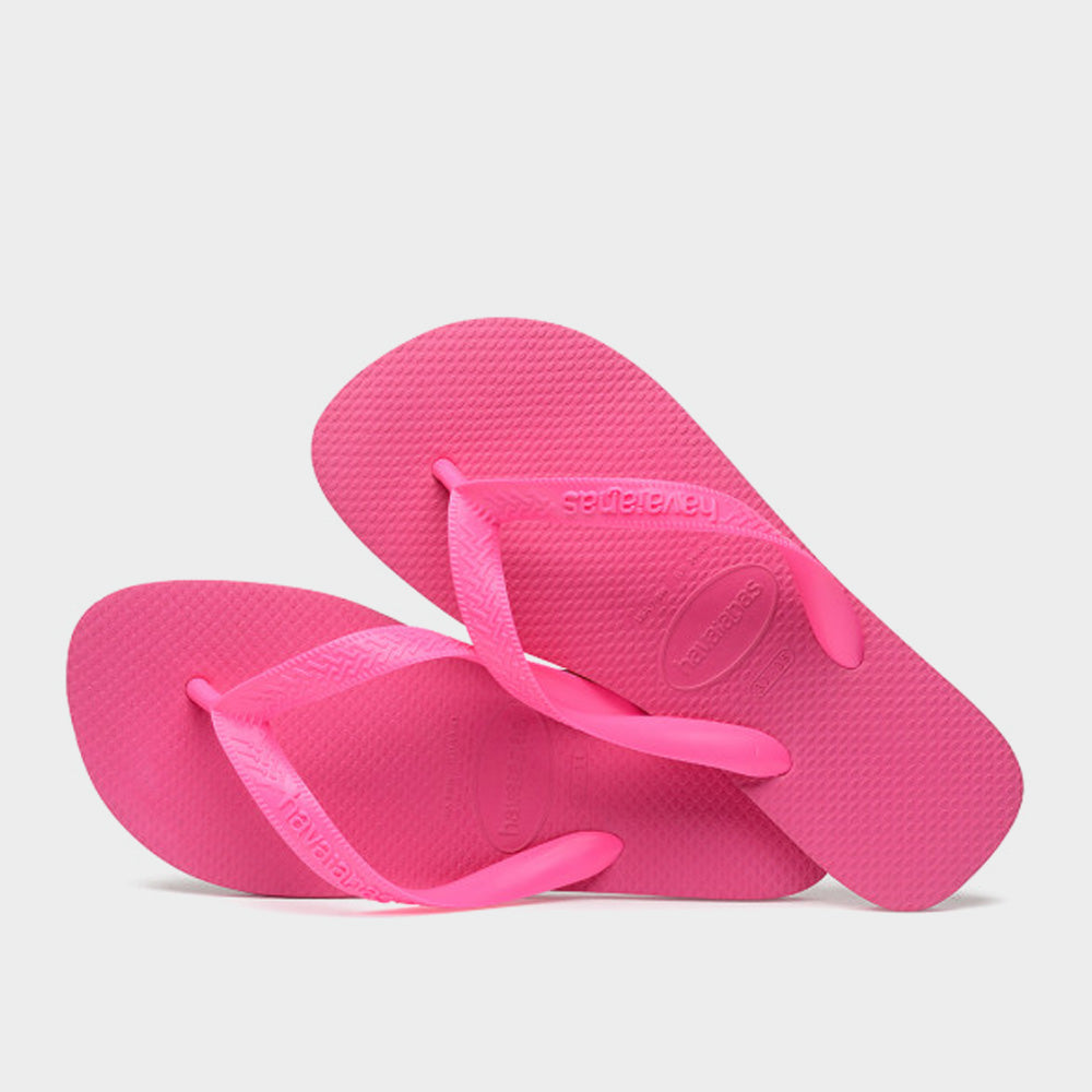 Havaianas Unisex Top Pink Flux Thongs Pink _ 182880 _ Pink