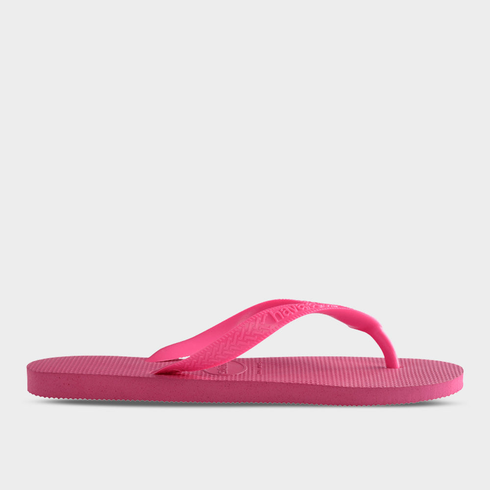 Havaianas Unisex Top Pink Flux Thongs Pink _ 182880 _ Pink