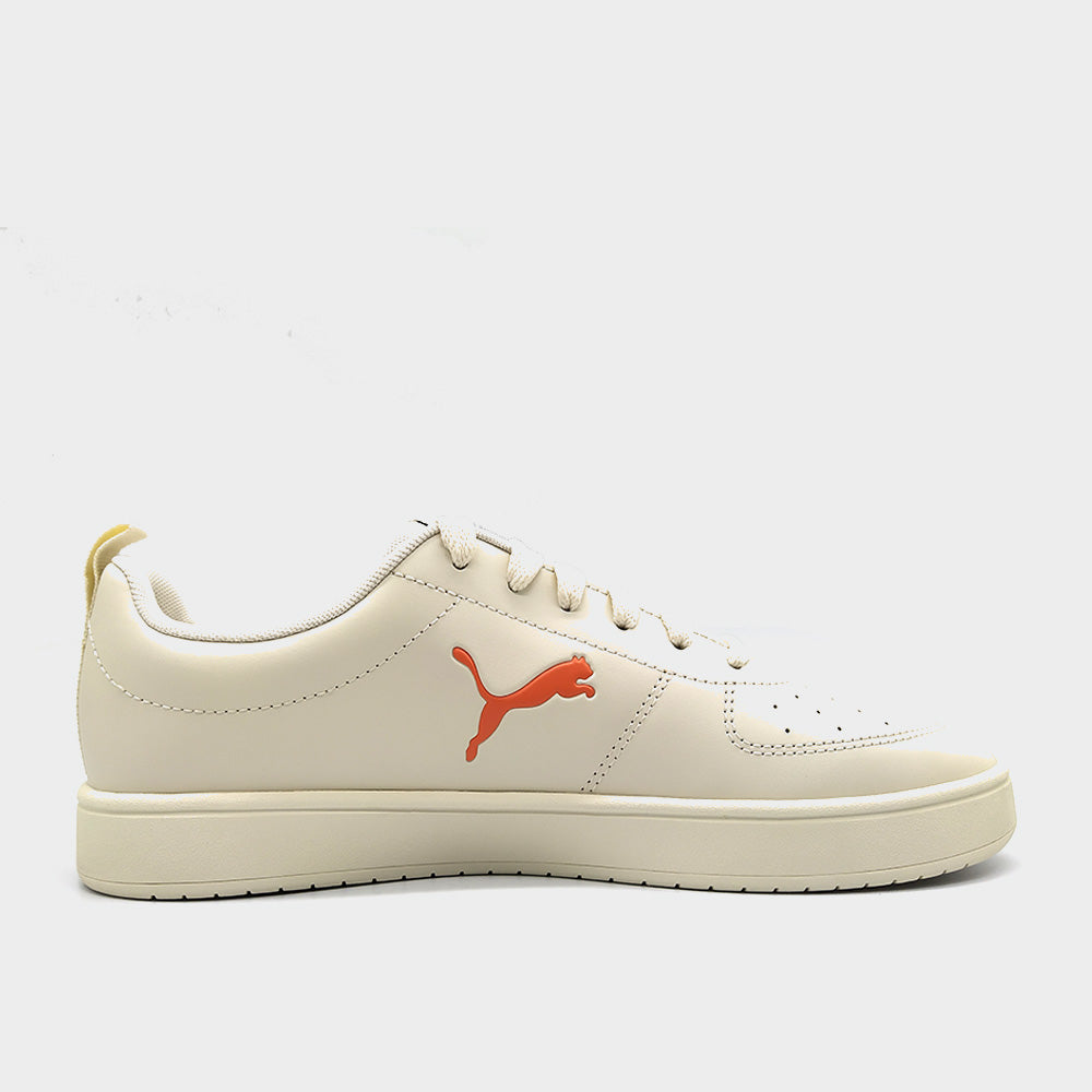 Puma Mens Rickie Cat Sneaker Beige  _ 182920 _ Beige