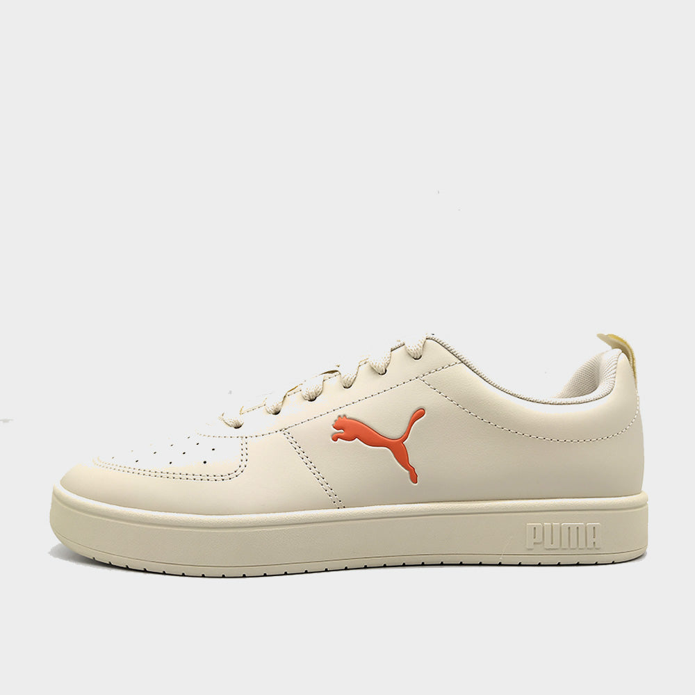 Puma Mens Rickie Cat Sneaker Beige  _ 182920 _ Beige