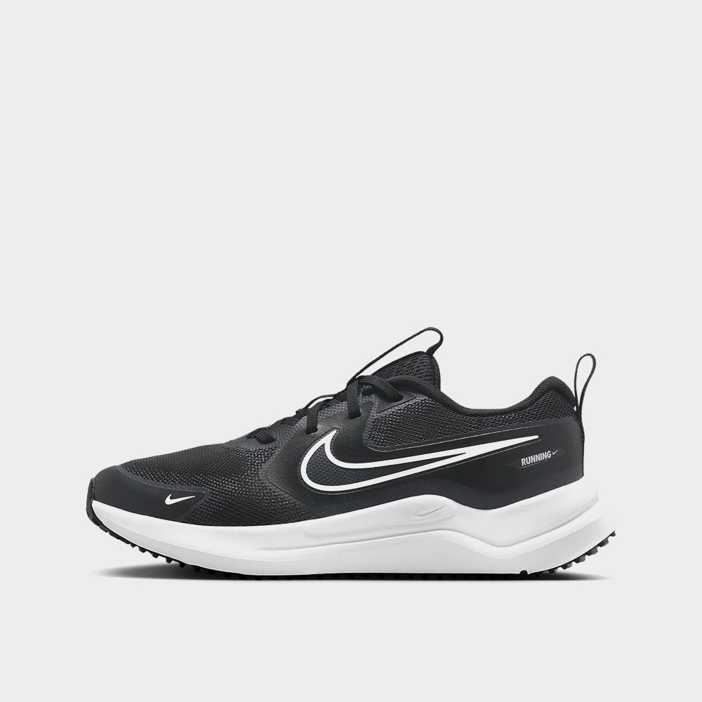 NIKE MENS Cosmic Runner BLACK