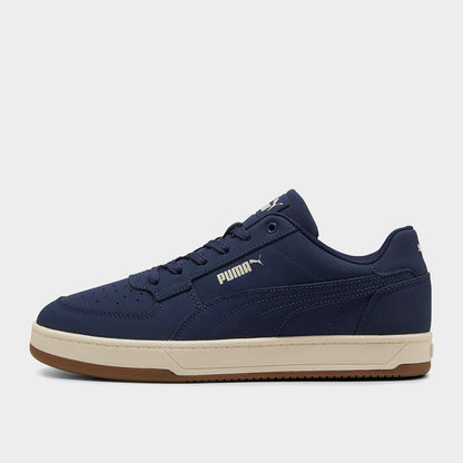 Puma Mens Caven 2.0 Buck sneakers Blue