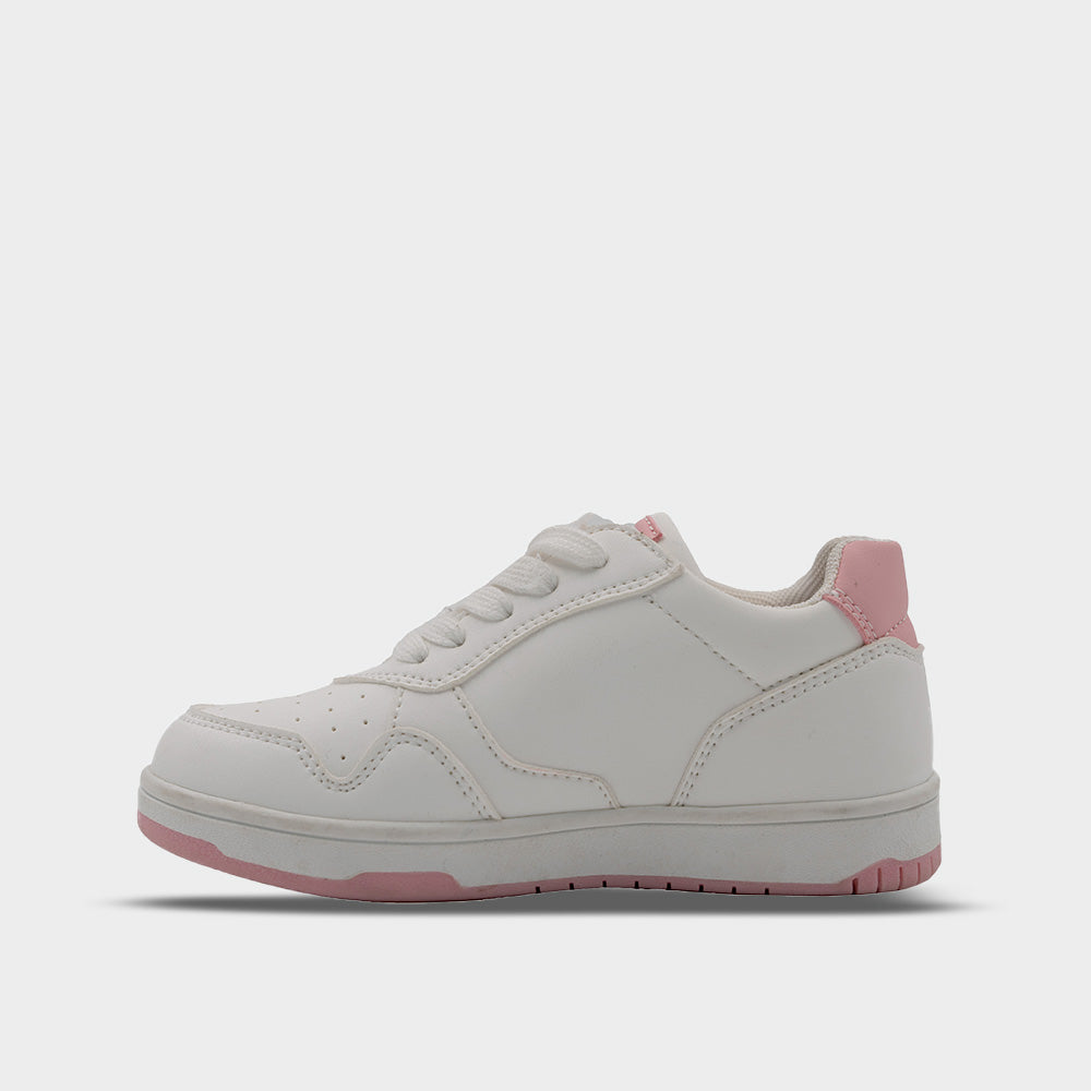Sneakers fila rosa clearance