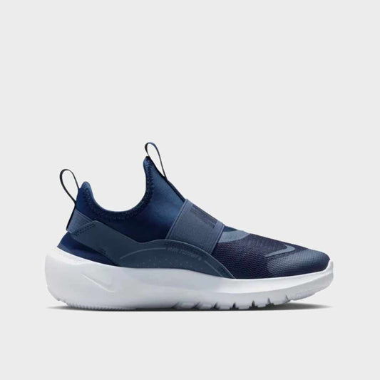 Nike Youth Flex Runner 4 Sneakers Navy