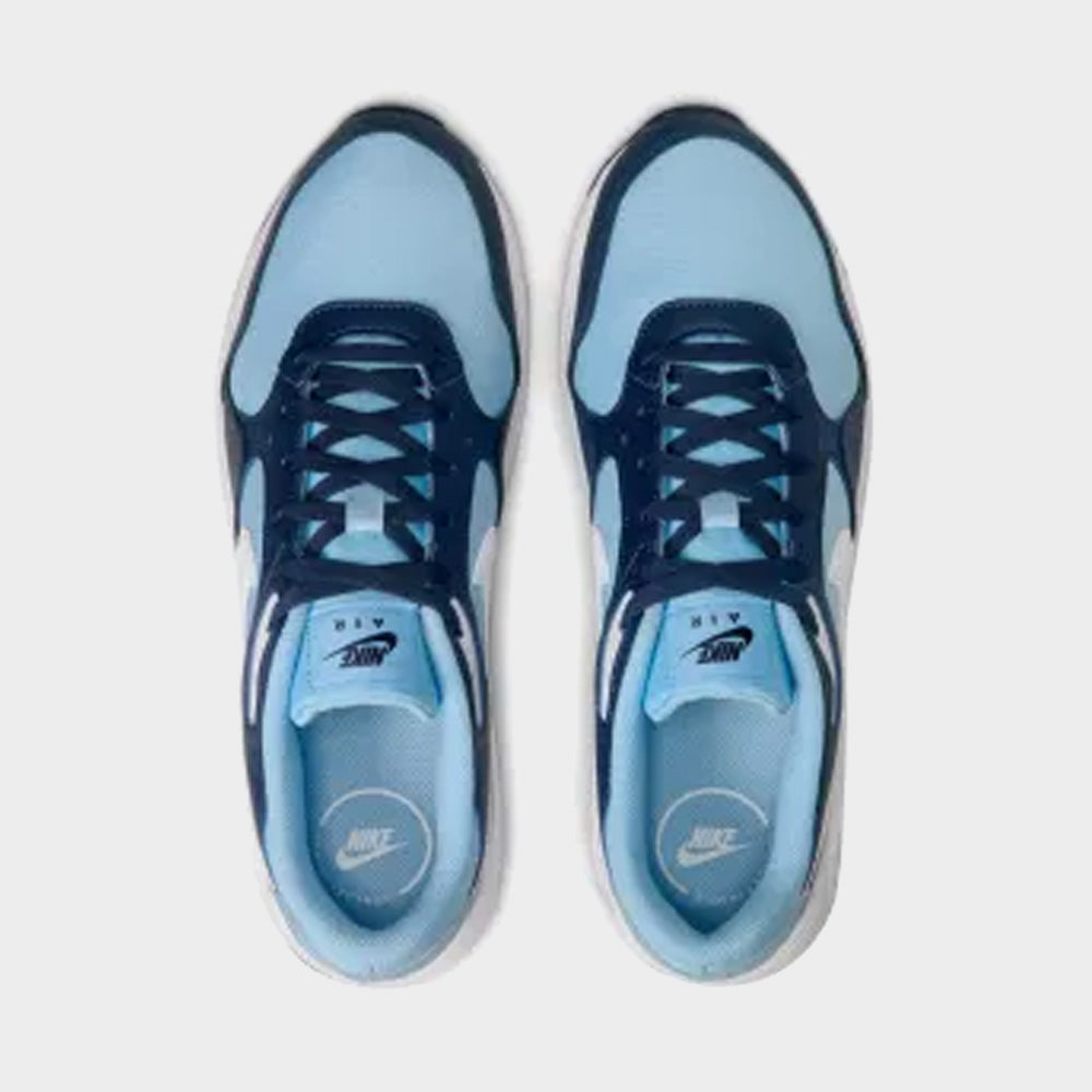 Nike Mens Air Max Sc Sneaker Blue/blue _ 183082 _ Blue