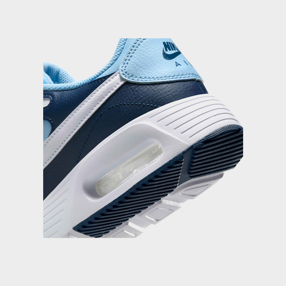 Nike Mens Air Max Sc Sneaker Blue/blue _ 183082 _ Blue
