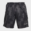 Nike Mens Academy Dri Fit Soccer Shorts Black