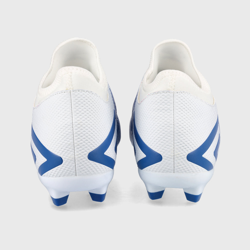 Umbro Mens Aurora Iii Fg Football Blue/white _ 183226 _ Blue