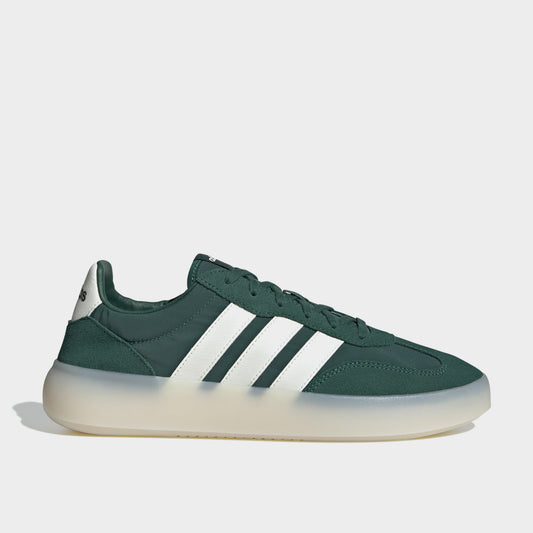 Adidas Mens Barreda Decode Sneaker Green/white _ 183230 _ Green