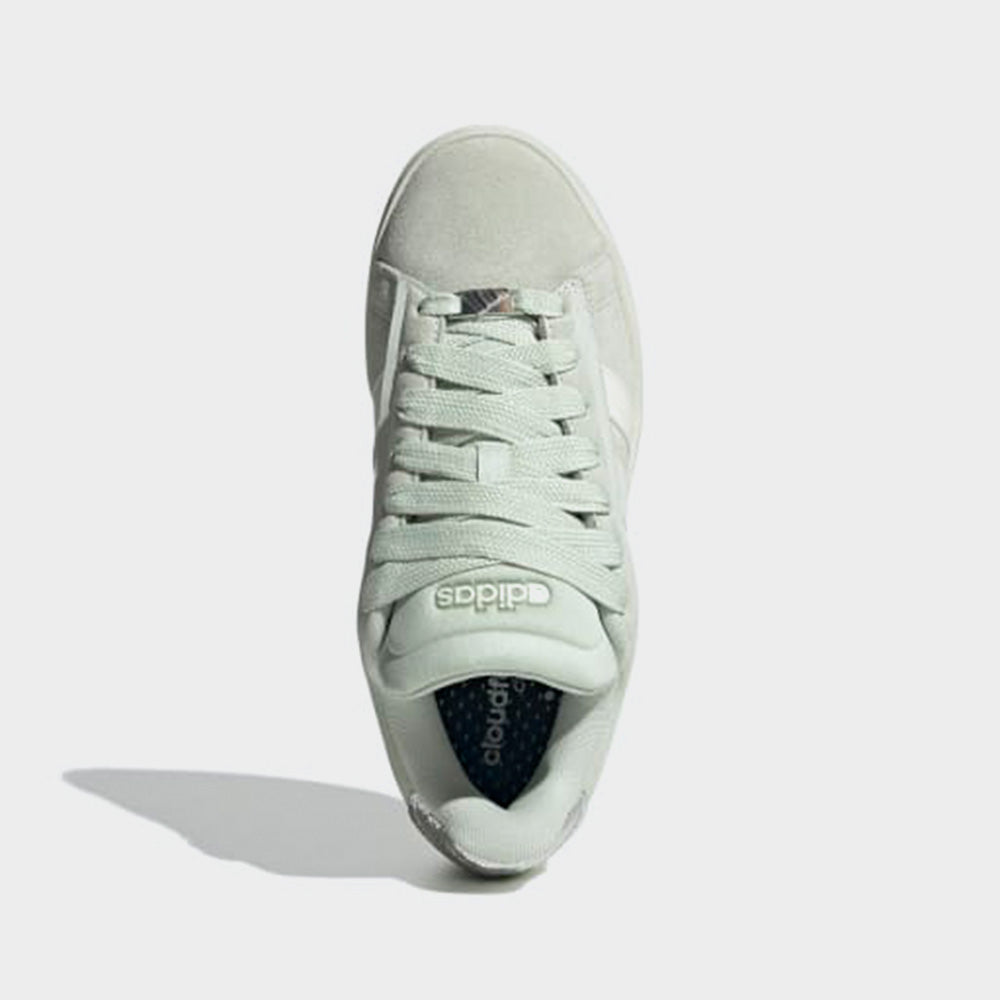 Adidas Women's Grand Court Alpha 00s Sneaker Green/white _ 183236 _ Green