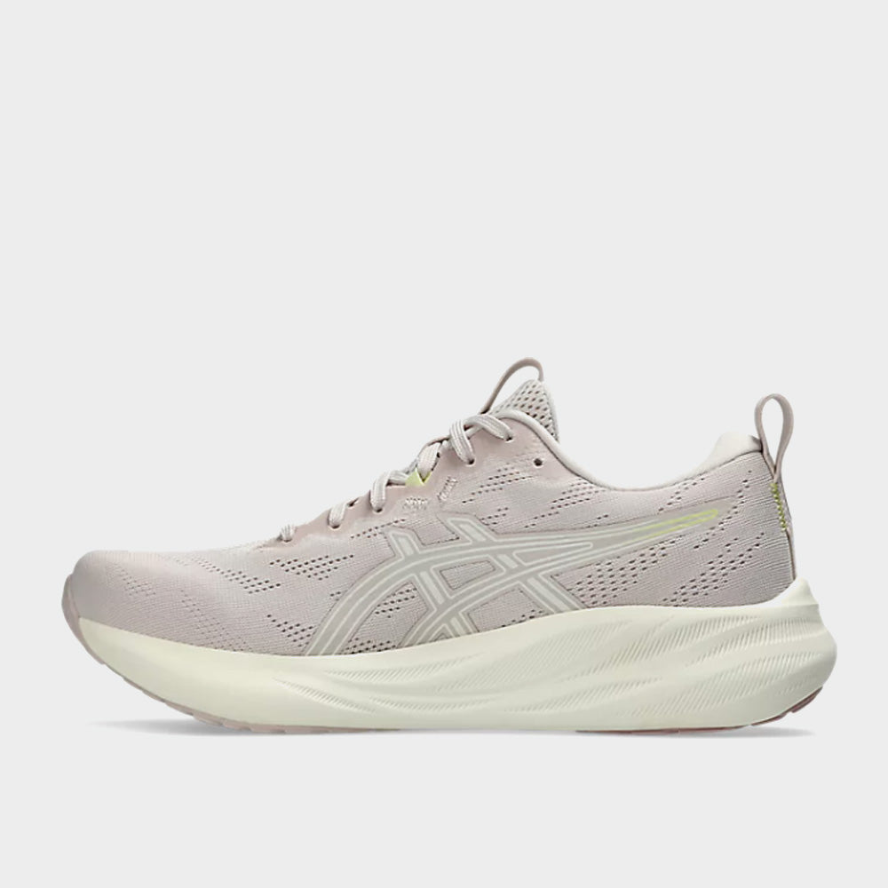 Asics Womens GeL-Pulse 16 Performance Running Beige _ 183255 _ Beige