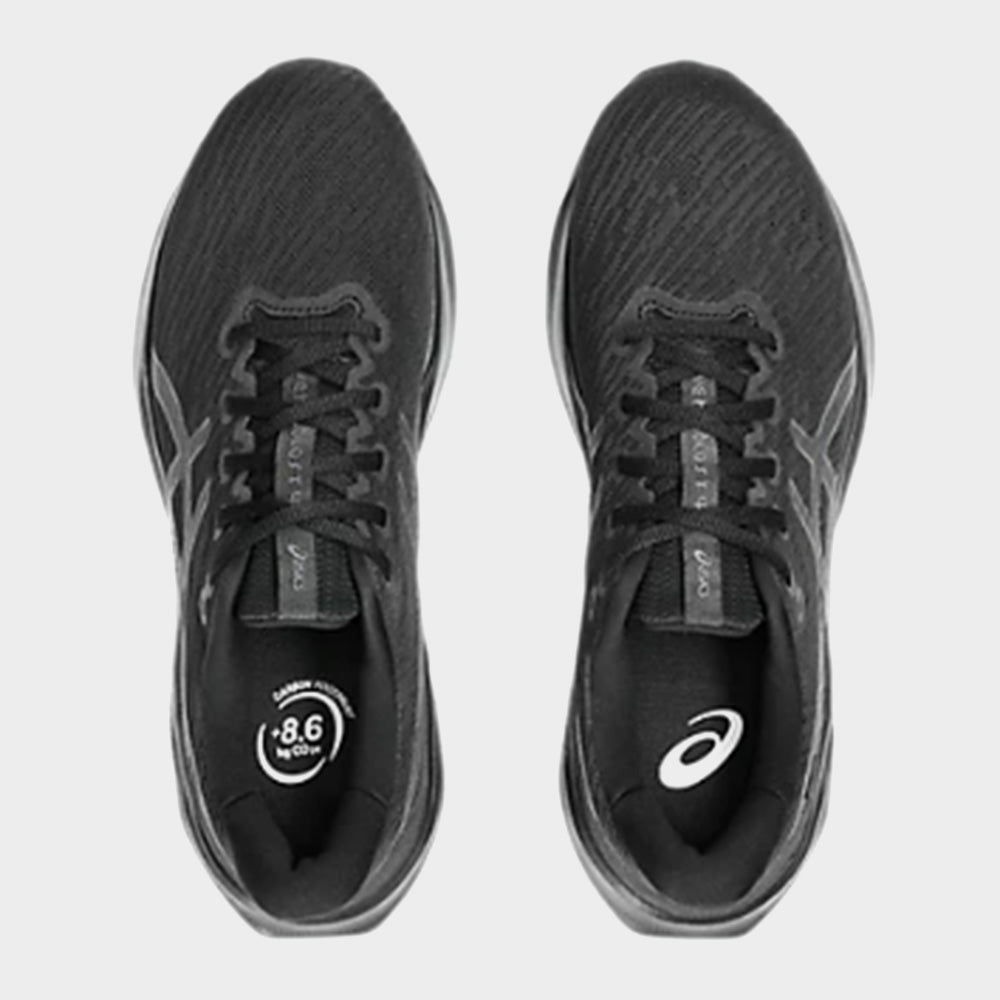 Asics Mens Versablast 4 Running Black/black _ 183257 _ Black