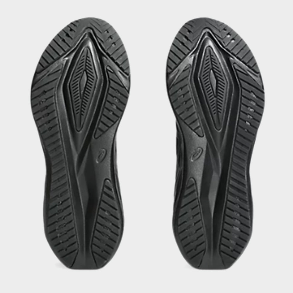 Asics Mens Versablast 4 Running Black/black _ 183257 _ Black