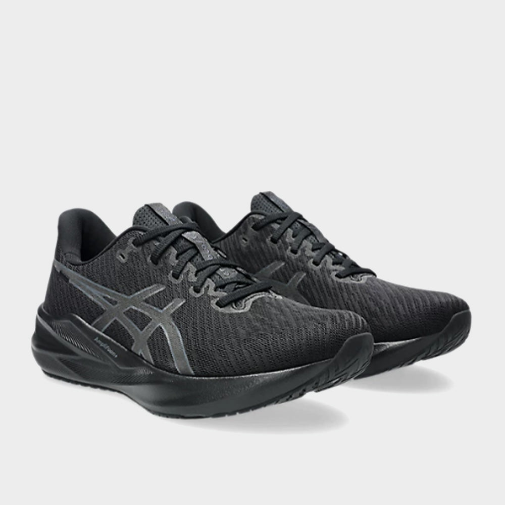 Asics Mens Versablast 4 Running Black/black _ 183257 _ Black