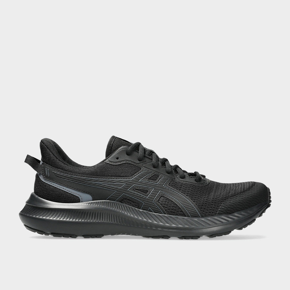 Asics Mens Jolt 5 Running Black/black _ 183258 _ Black