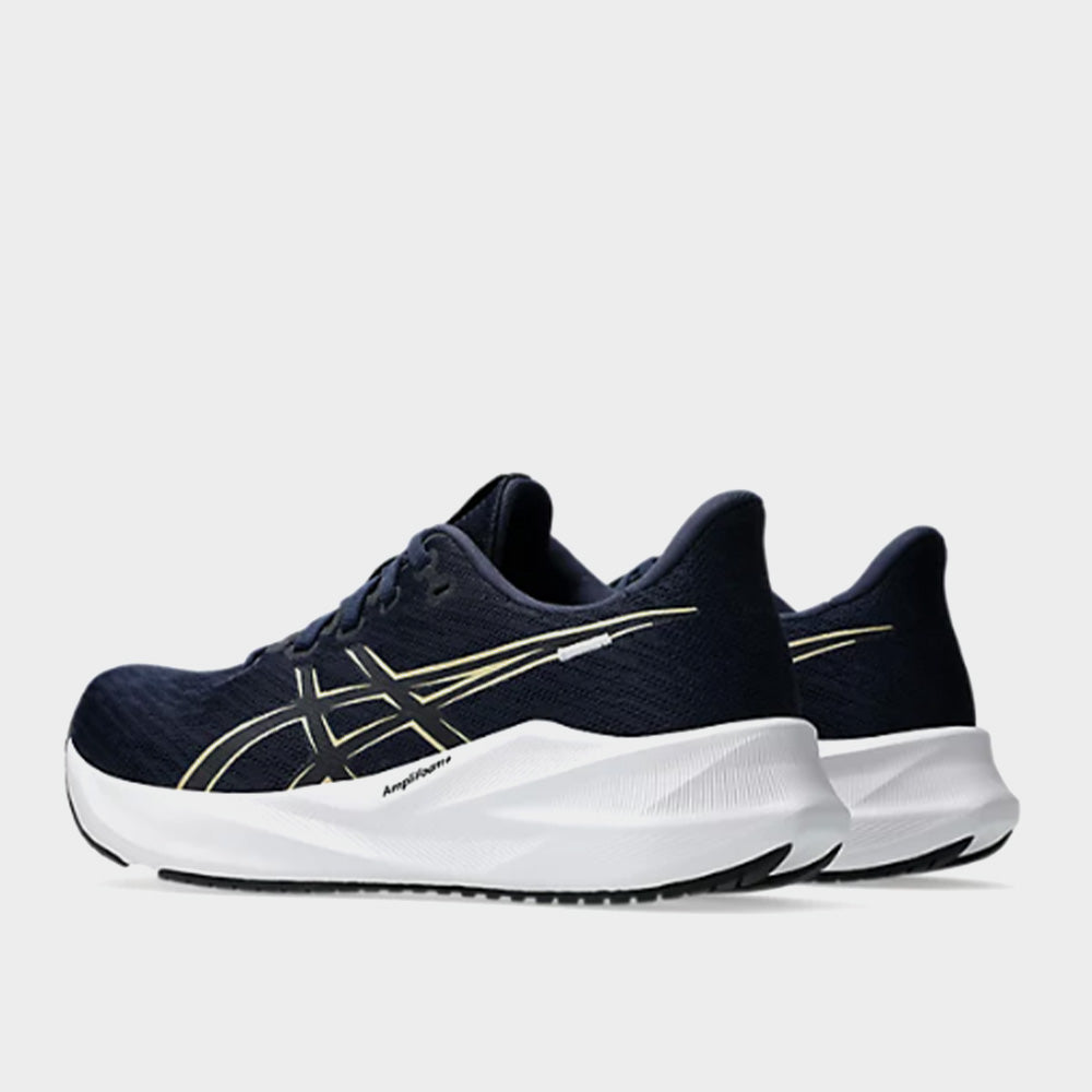 Asics Womens Versablast 4 Running Navy/White _ 183260 _ Navy