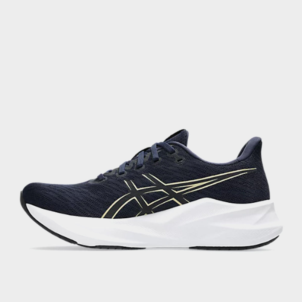 Asics Womens Versablast 4 Running Navy/White _ 183260 _ Navy