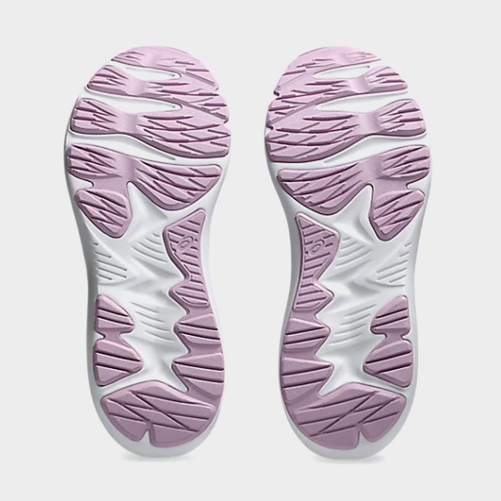 Asics Womens Jolt 5 Entry Level Running Blue/pink _ 183261 _ Blue