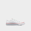 Converse Kids Chuck Taylor All star Low top sneakers White