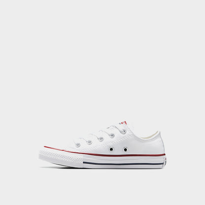 Converse Kids Chuck Taylor All star Low top sneakers White